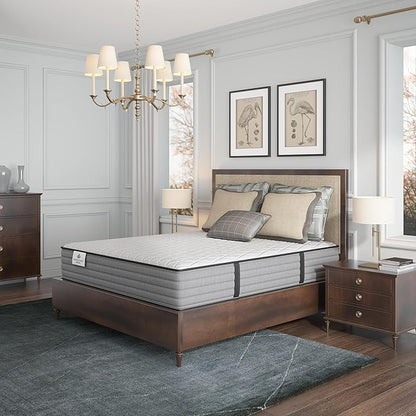 Kingsdown Passions Imagination Firm Mattress, Full Extra Long