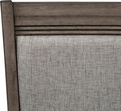 LIBERTY FURNITURE INDUSTRIES, INC. Tanners Creek Uph Side Chair (RTA) - Set of 2
