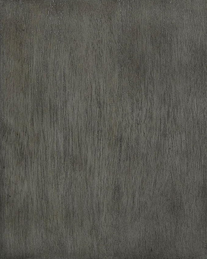 Signature Design by Ashley Hallanden Modern Farmhouse 25.75" Counter Height Upholstered Barstool, Set of 2, Dark Gray