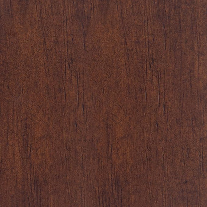HomePop Home Decor | Upholstered Hemet Gayle Side Dining Chair | Decorative Home Furniture, Brown Boucle (Single Pack)