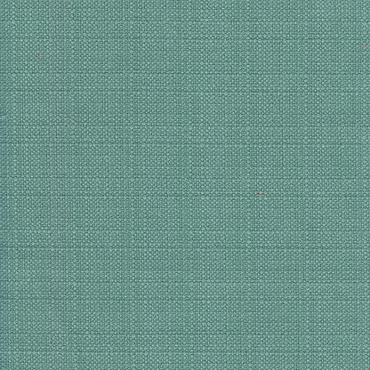 Home Decor | Upholstered MediumRectangular Storage Ottoman | Hinged Lid Ottoman with Storage for Living Room & Bedroom, Aqua Linen