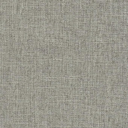 HomePop Home Decor | Upholstered Hemet Gayle Side Dining Chair | Decorative Home Furniture, Woven Gray (Single Pack)