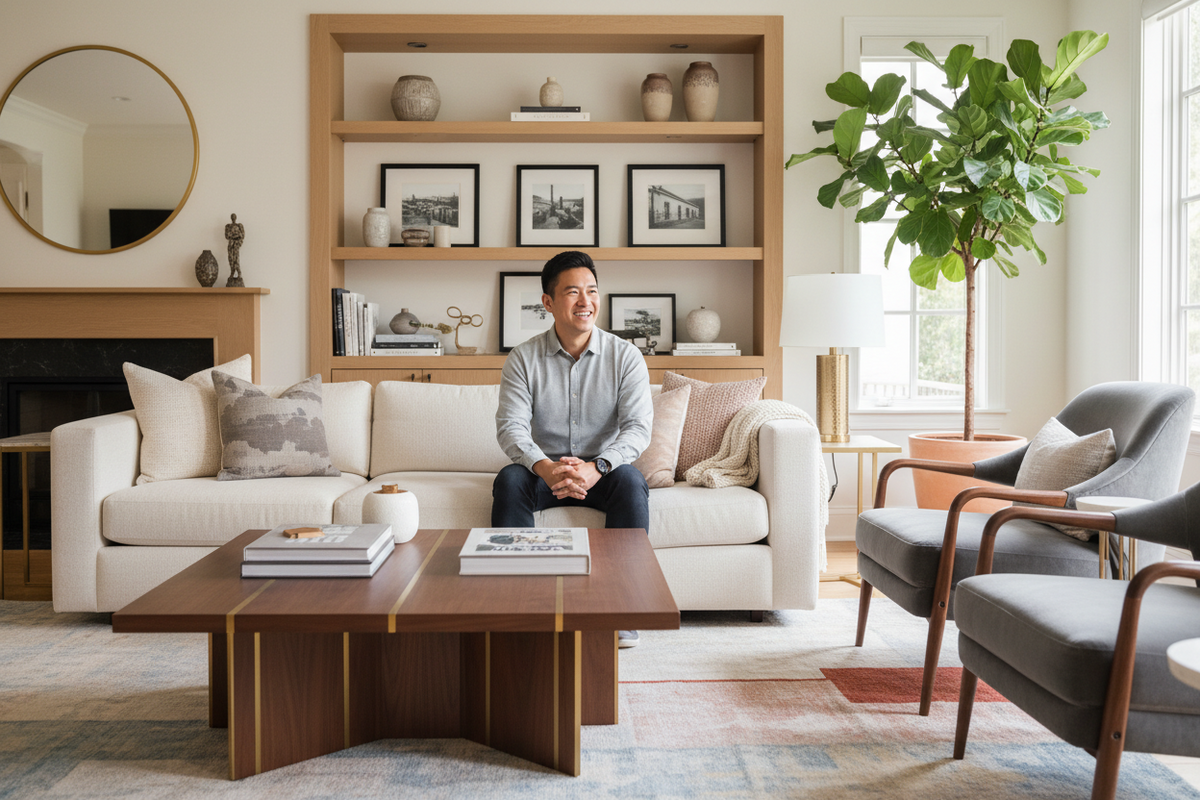 James Chen